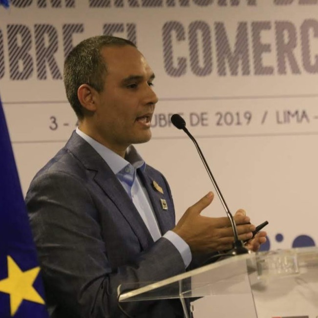 Alonso Cordoba