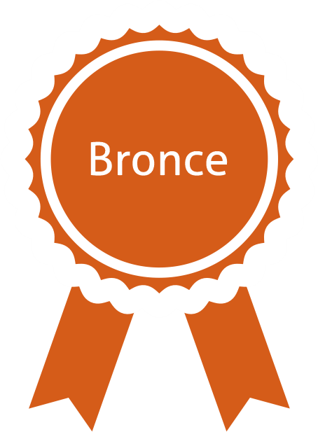 bronce