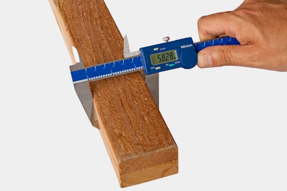 LISTON LAMINADO