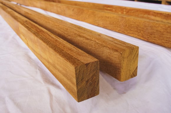 LISTON LAMINADO