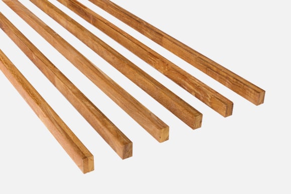 LISTON LAMINADO