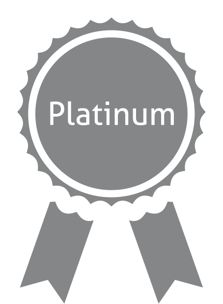 PLATINUM