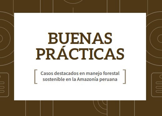Maderacre noticias