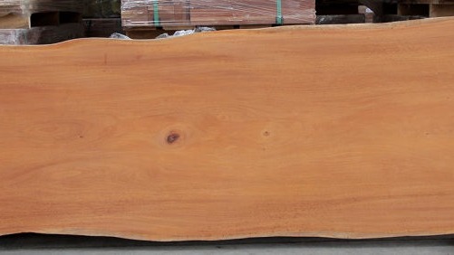 Madera dimensionada