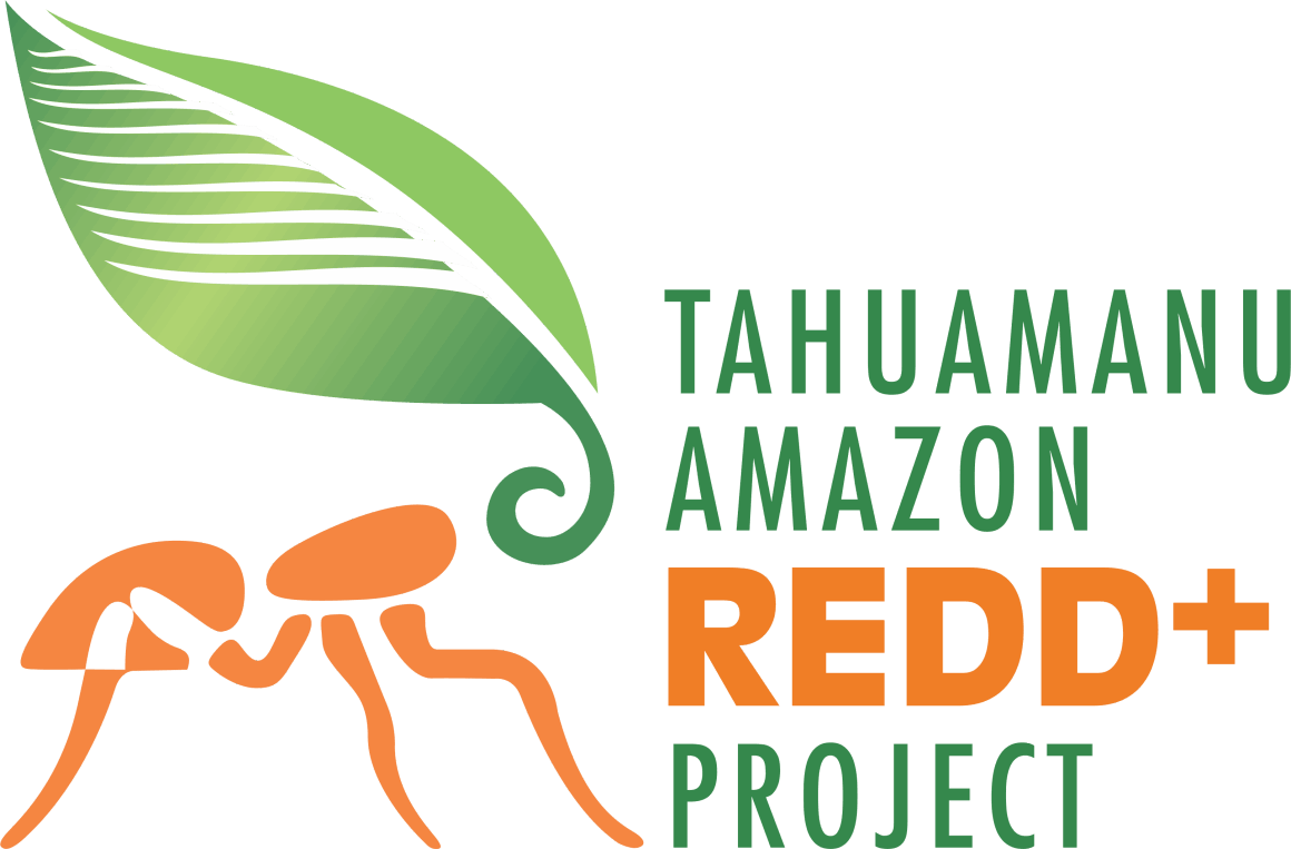 TahuamanuAmazonRedd+project